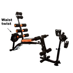 جهاز الرياضه المتكامل Six Pack 4