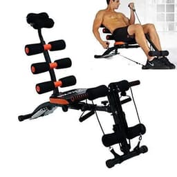 جهاز الرياضه المتكامل Six Pack 6