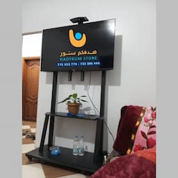 حامل شاشةمتحرك 9
