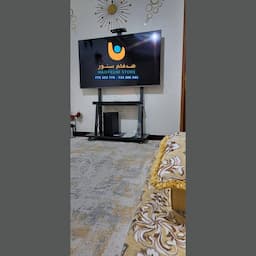 حامل شاشةمتحرك 8