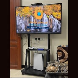 حامل شاشةمتحرك 11